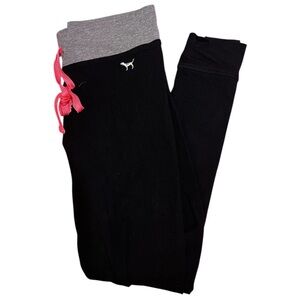 Victoria’s Secret Pink Leggings